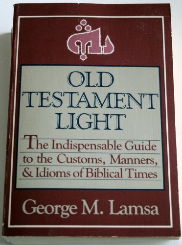 Old Testament Light