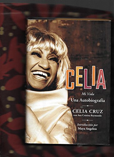 Celia SPA: Mi Vida