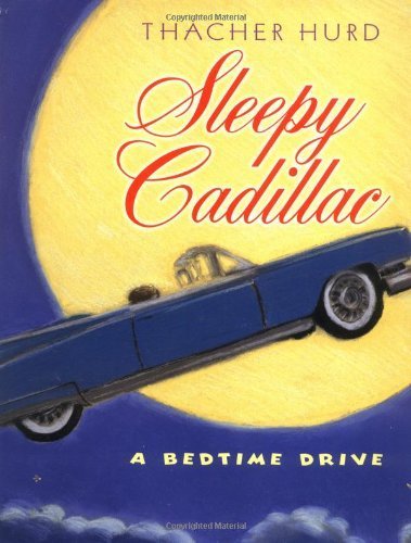 Sleepy Cadillac