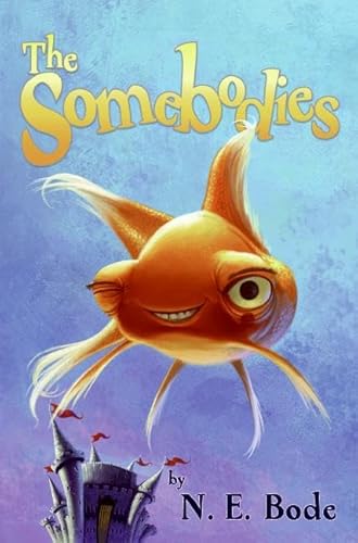 The Somebodies