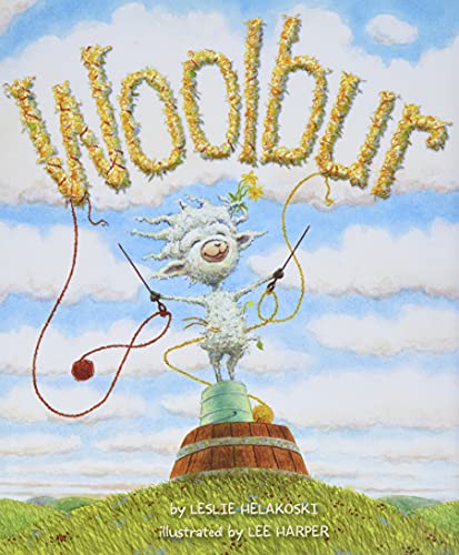 Woolbur