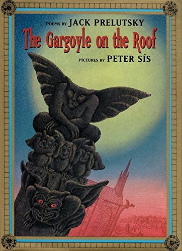 Gargoyle on the Roof, The
