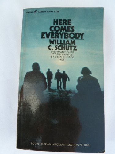 Here Comes Everybody: Bodymind and Encounter Culture