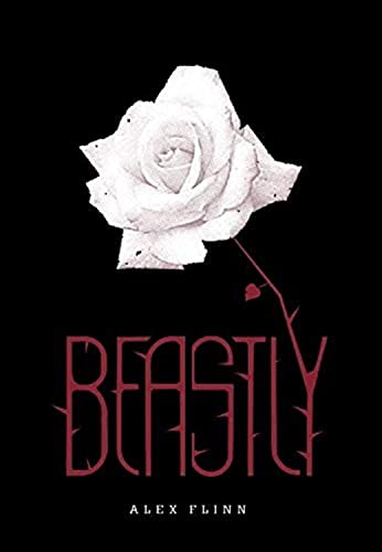Beastly (Kendra Chronicles, 1)