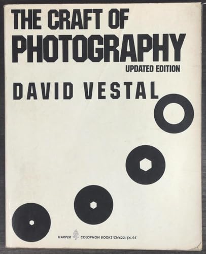 Craft of Photography
