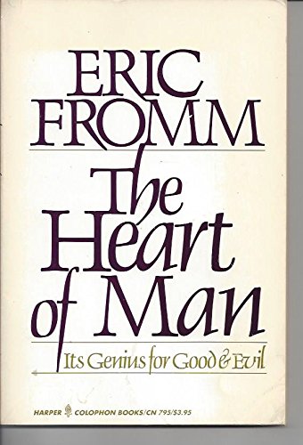 The Heart of Man