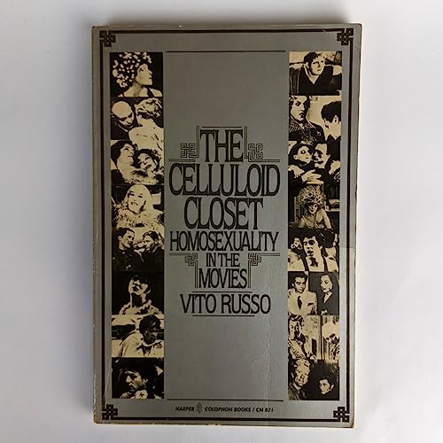 The Celluloid Closet: Homosexuality in the Movies