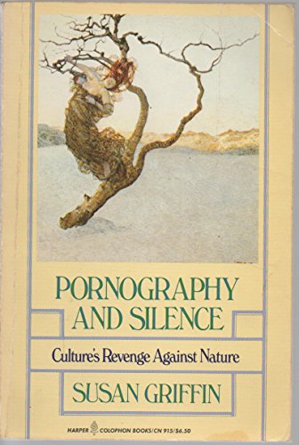 Pornography and Silence