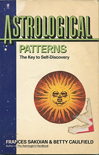 Astrological Patterns: The Key to Self Discovery