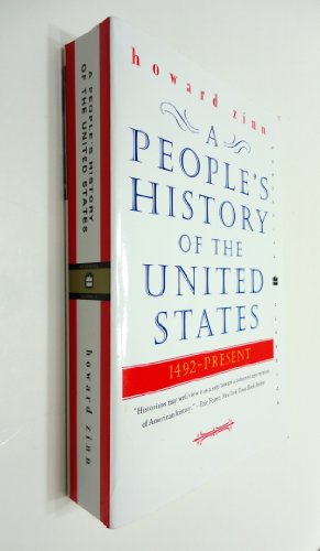 A People's History of the United States: 1492 to Present