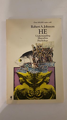 He: Understanding Masculine Psychology