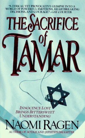 The Sacrifice of Tamar