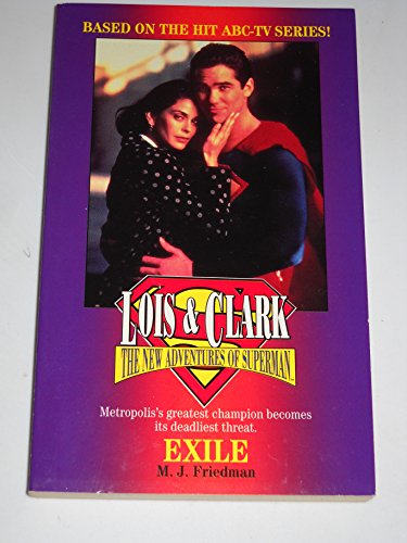 Exile (New Adventures of Superman)