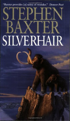 Silverhair (Mammoth Trilogy, 1)