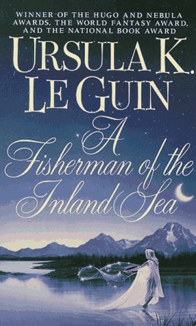 A Fisherman of the Inland Sea