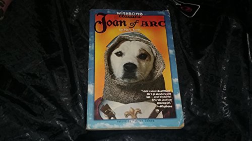 Joan of Arc (Wishbone Classics #4)