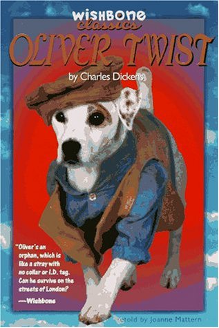 Wishbone Classic #05 Oliver Twist (Wishbone Classics, 5)