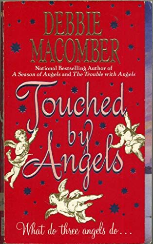 Touched by Angels (Angels, 3)