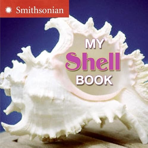 My Shell Book
