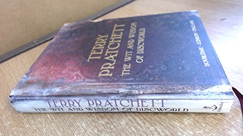 The Wit and Wisdom of Discworld