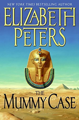 The Mummy Case