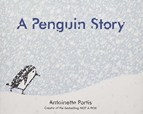 A Penguin Story