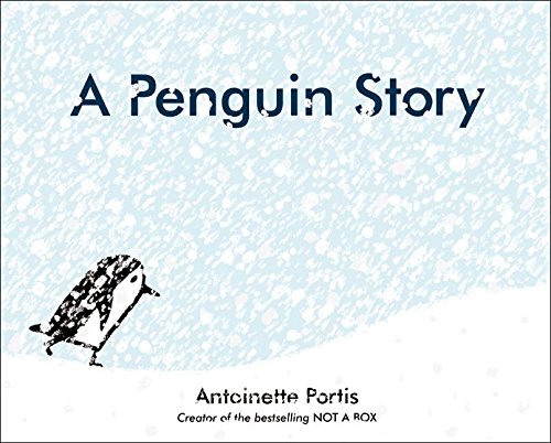 A Penguin Story