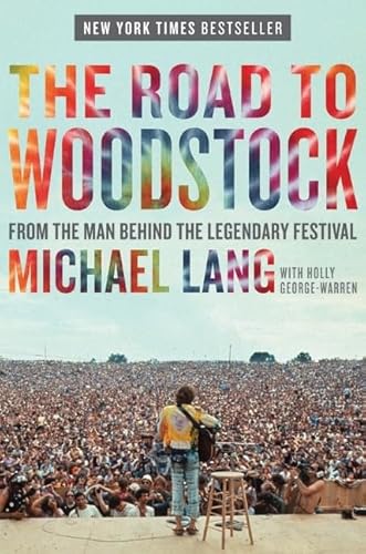 The Road to Woodstock