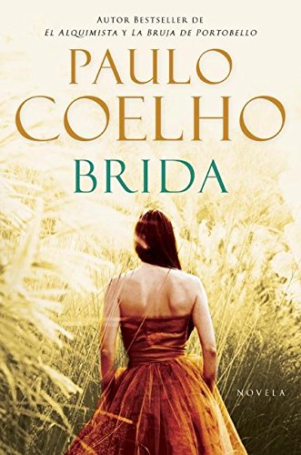 Brida: Novela (Spanish Edition)