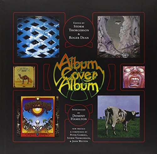 Album Cover Album