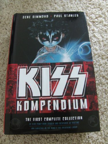 KISS Kompendium