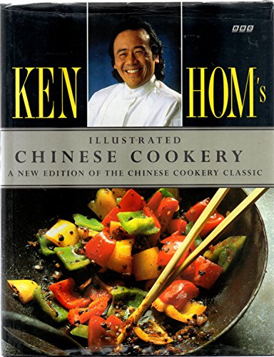 Ken Hom's Chinese Cookery