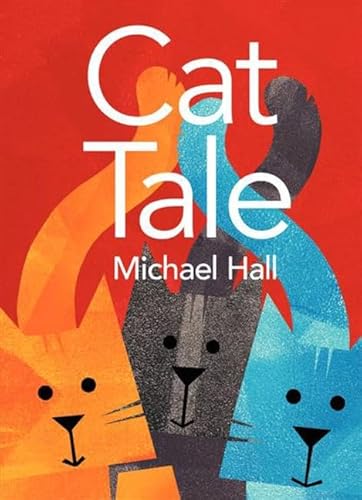 Cat Tale