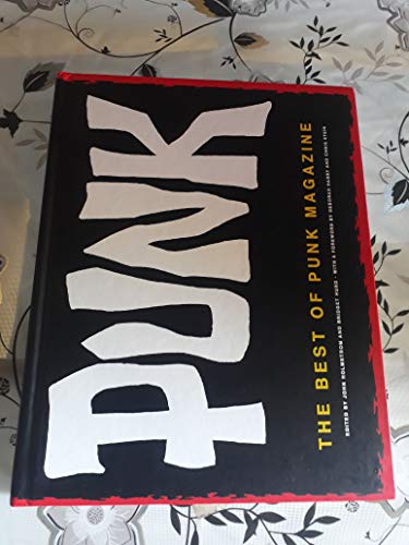 The Best of Punk Magazine