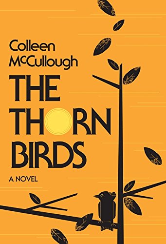 The Thorn Birds: A Novel