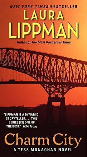 Charm City: A Tess Monaghan Novel (Tess Monaghan Novel, 2)