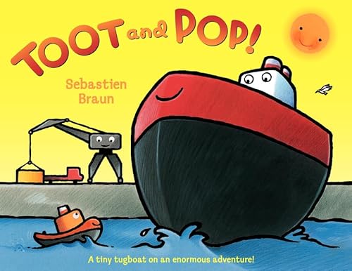 Toot and Pop!