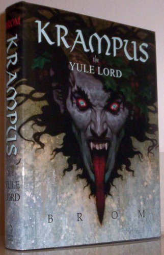 Krampus: The Yule Lord