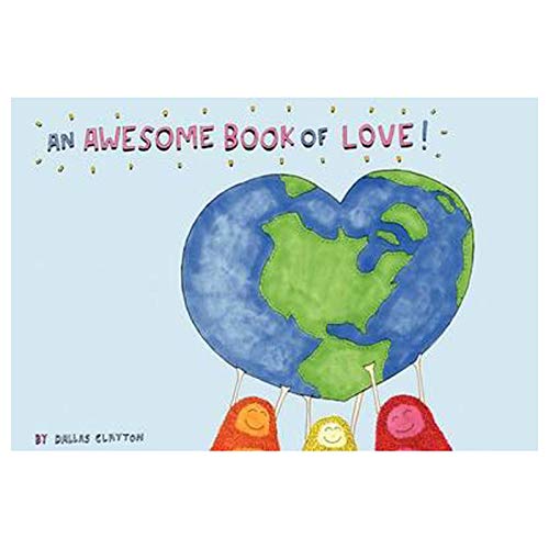 An Awesome Book of Love!