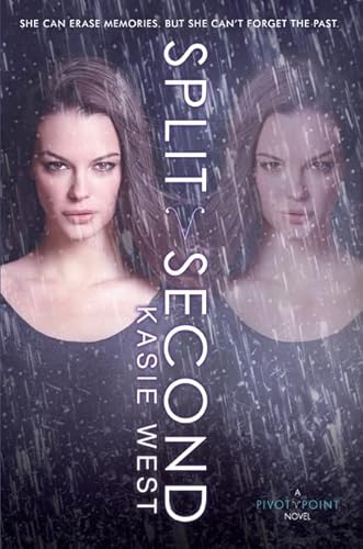 Split Second (Pivot Point, 2)