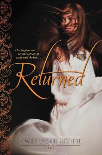 Returned (Forbidden, 3)