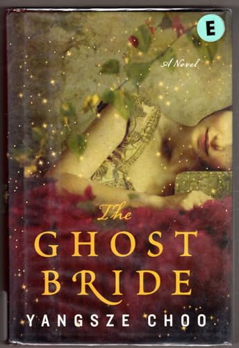 The Ghost Bride: A Novel