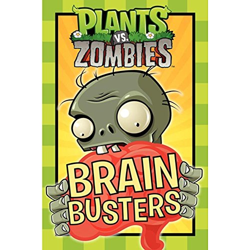 Plants vs. Zombies: Brain Busters