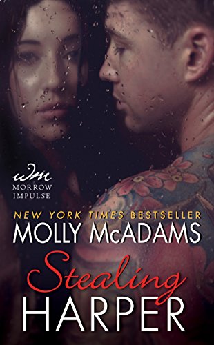 Stealing Harper: A Taking Chances Story (A Taking Chances Novella, 1)