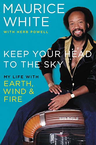 My Life with Earth, Wind & Fire