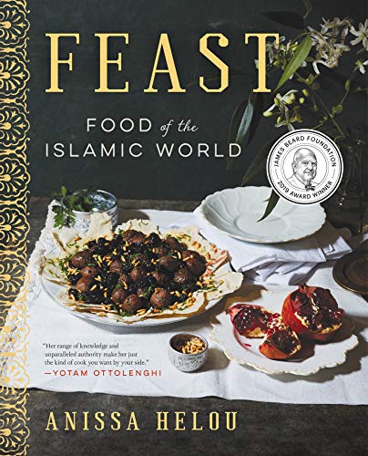 Feast: Food of the Islamic World