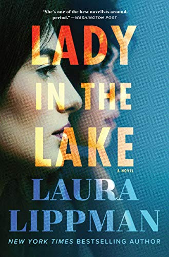 Lady in the Lake: A Novel