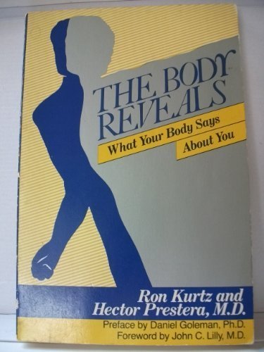 The Body Reveals What your Body Says About You