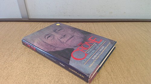 The Crone: Woman of Age, Wisdom, and Power