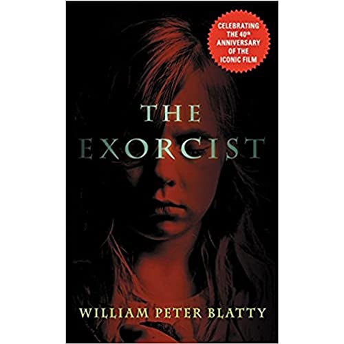 The Exorcist: 40th Anniversary Edition
